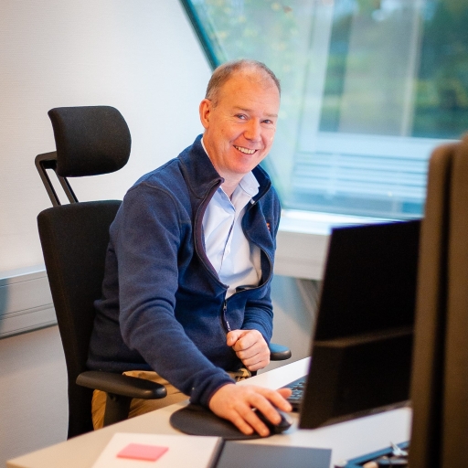 Erik aadland