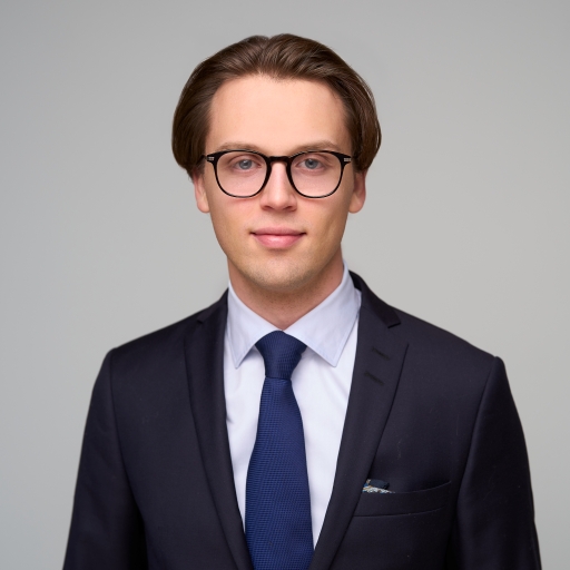 Markus Pettersen