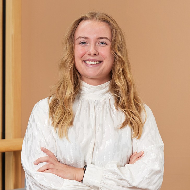 Marlene Hallerud Lofsberg