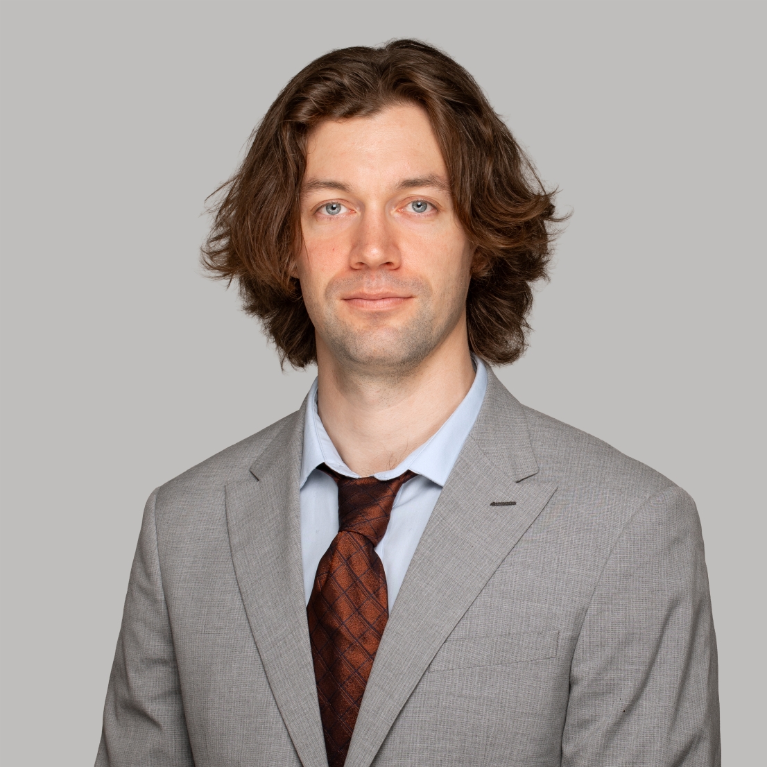 Mathias Szilvay